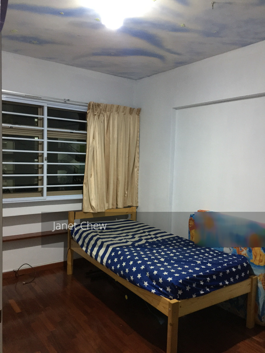 Blk 160A Punggol Central (Punggol), HDB 4 Rooms #131272172